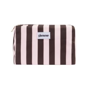 BALDER pouch Stripe