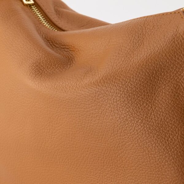 BEAUNE bag Cognac