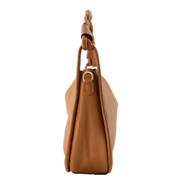BEAUNE bag Cognac