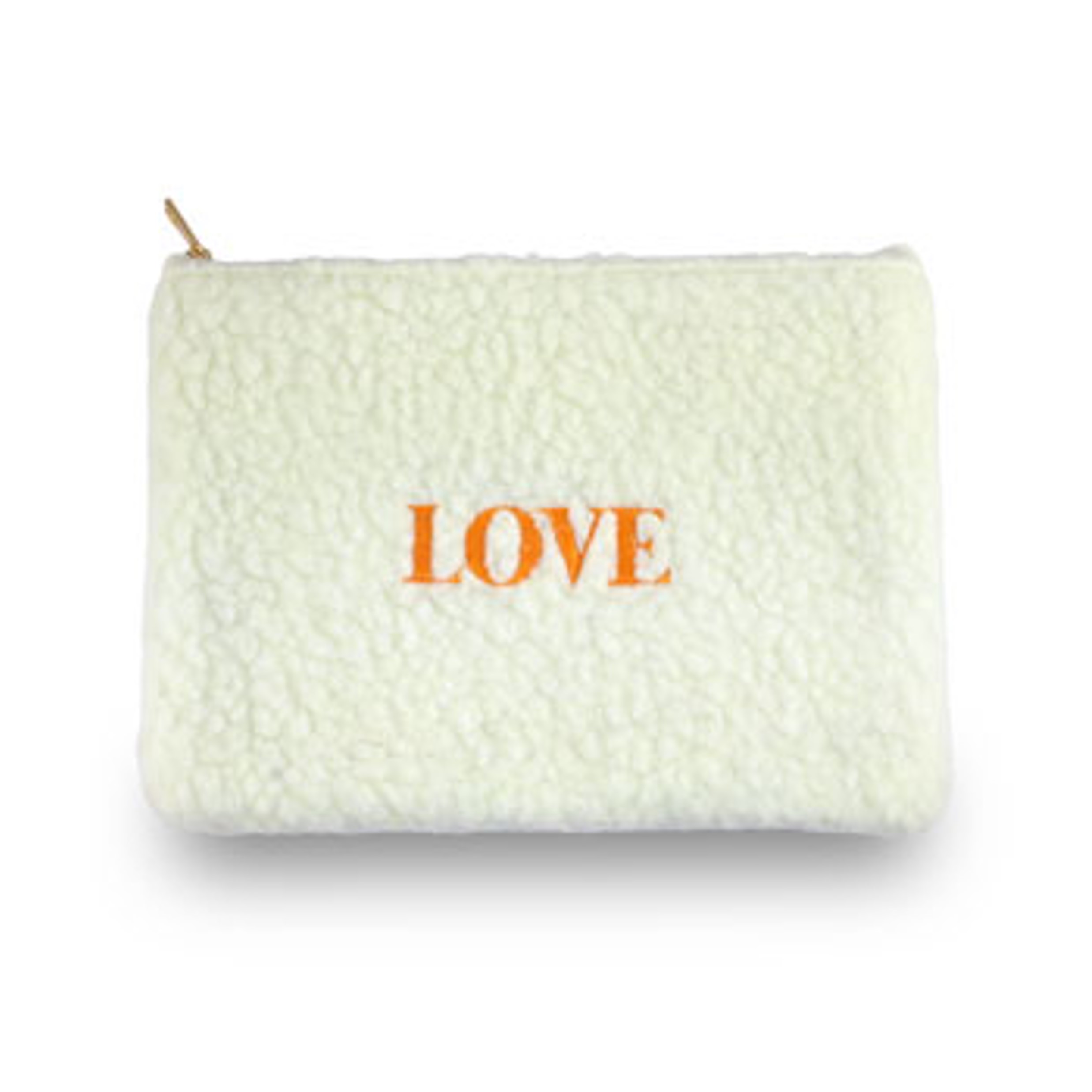 BELI make up bag LOVE