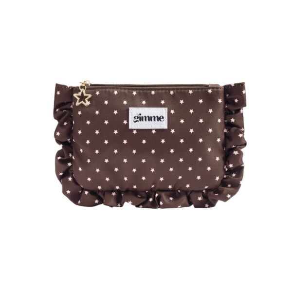 BELLE star pouch
