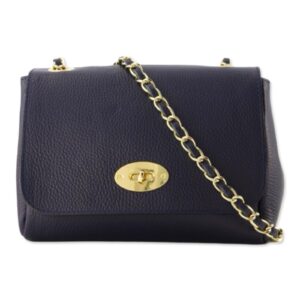 BENTHE bag Dark Blue