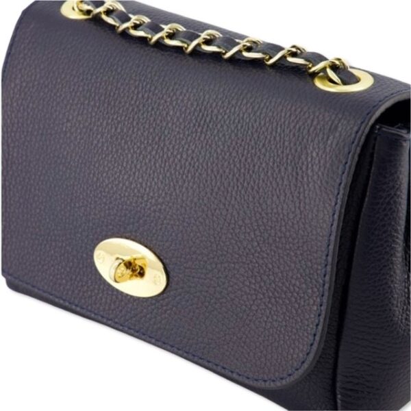BENTHE bag Dark Blue