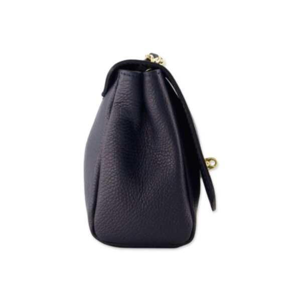 BENTHE bag Dark Blue