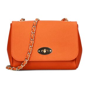 BENTHE bag Orange