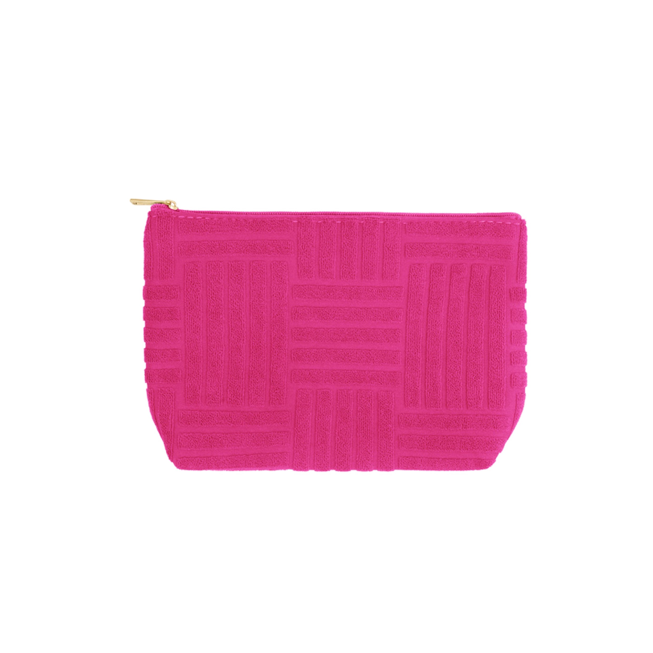 BETTE make up pouch Fuchsia