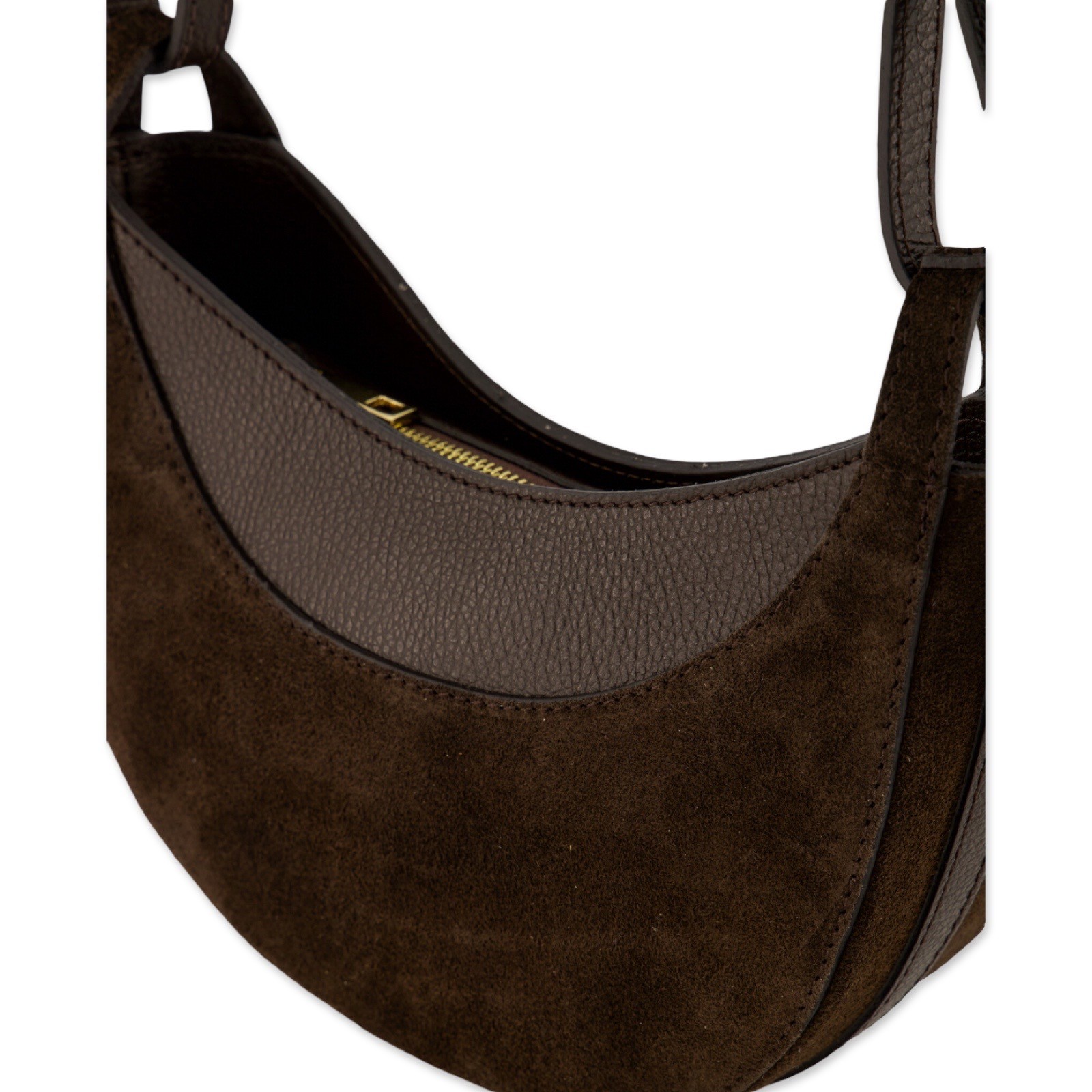BLANCA bag Dark Brown