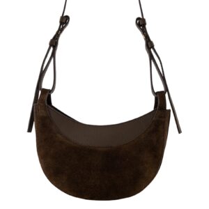 BLANCA bag Dark Brown 2
