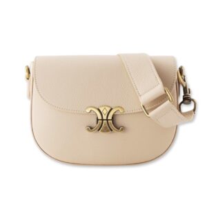 BODIE bag Beige