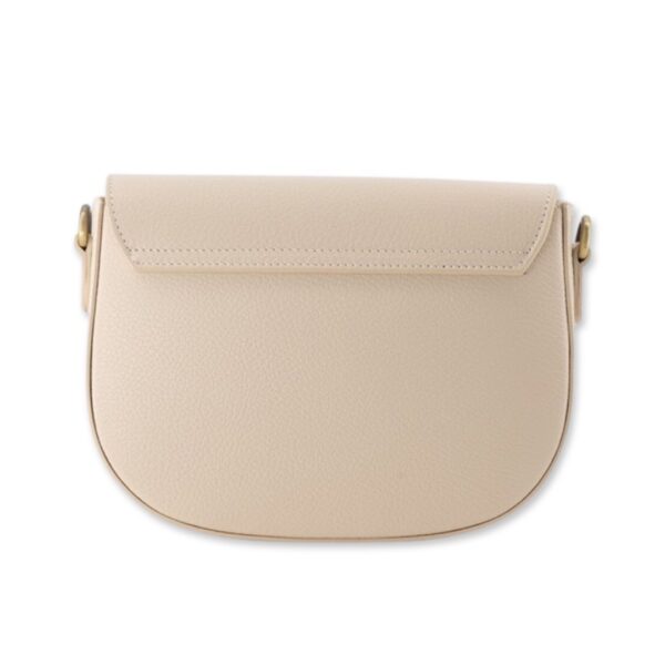 BODIE bag Beige