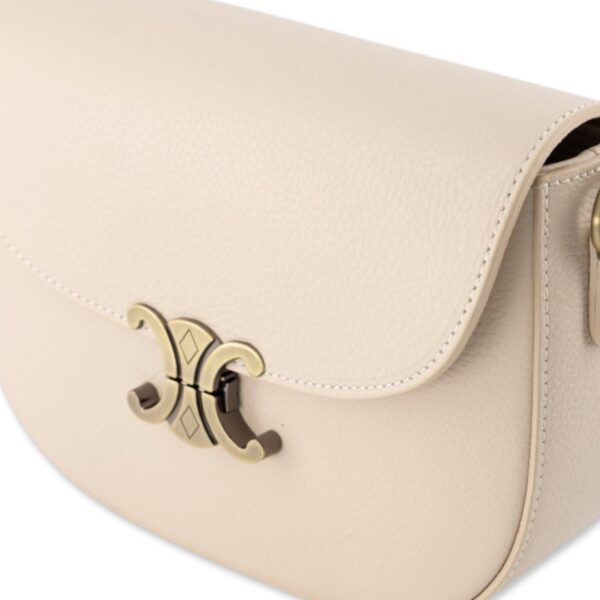 BODIE bag Beige