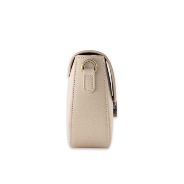 BODIE bag Beige