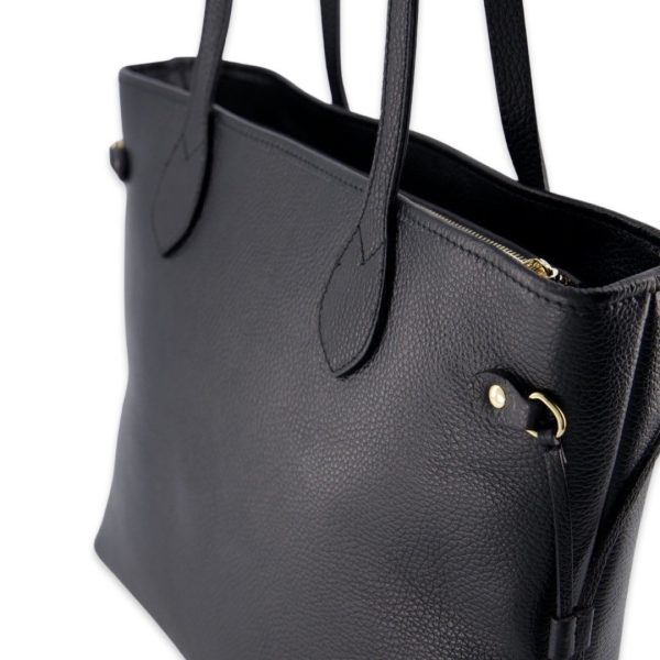 BODYN shopper Black
