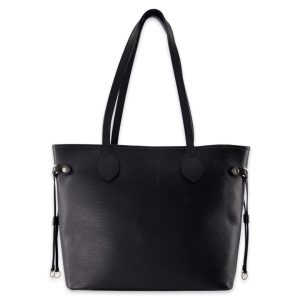 BODYN shopper Black