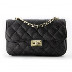 BOIGNY bag Black