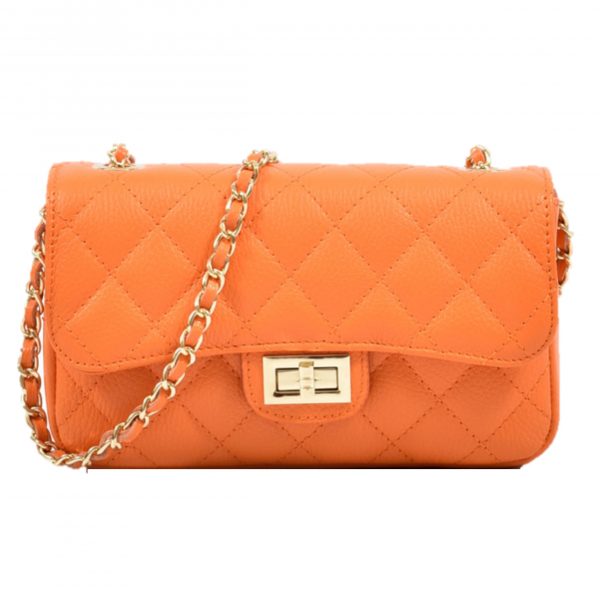 BOIGNY bag Orange