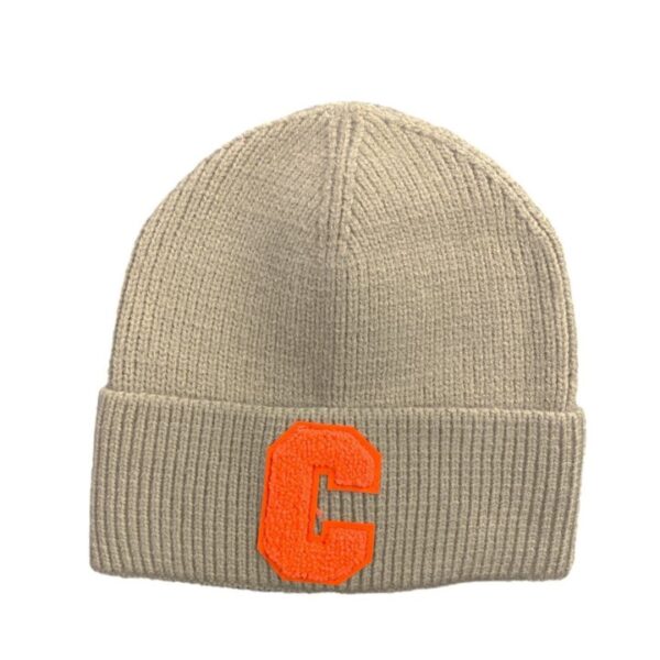 HESTER beanie C Beige