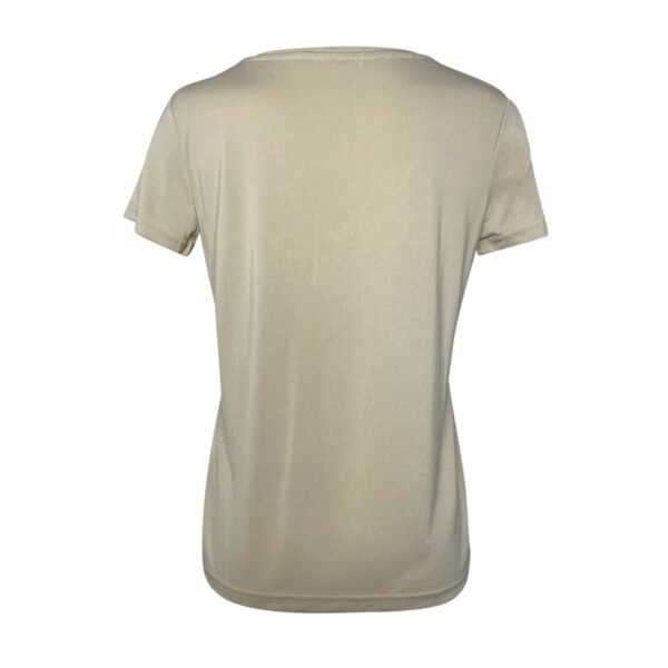 CERISE tee Beige beige