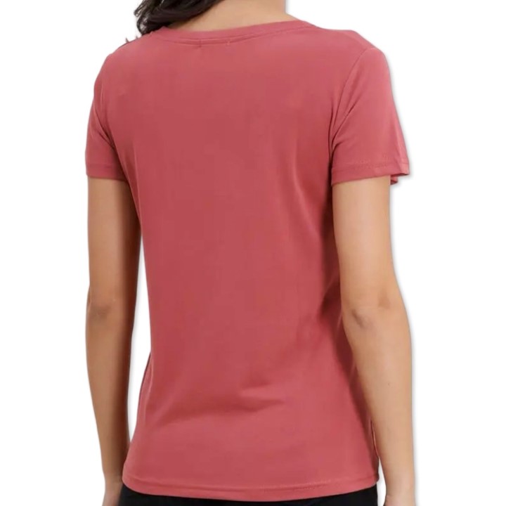 CERISE tee Blush 2