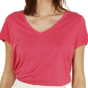 CERISE tee Fuchsia