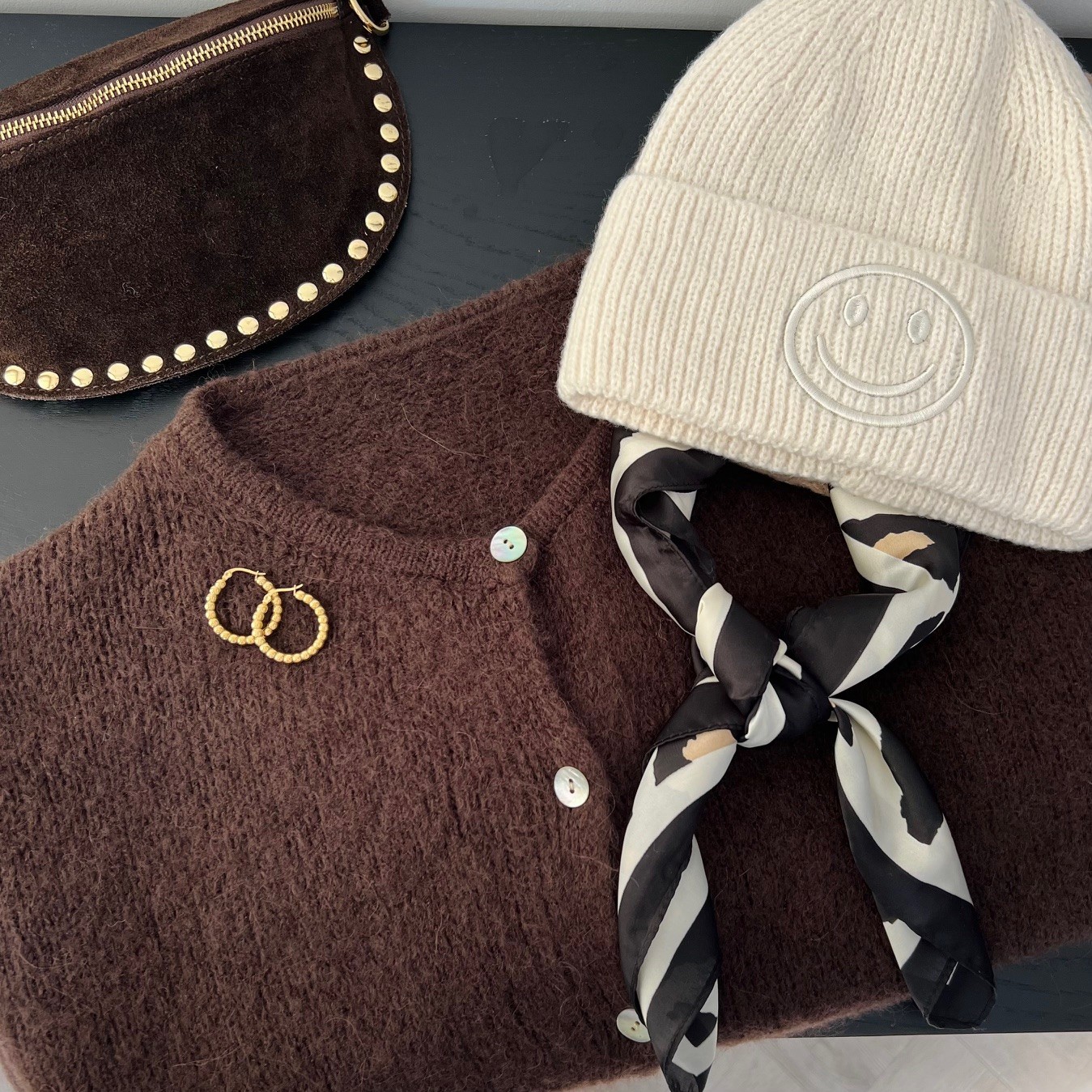 Chocolat brown Chocolat Brown