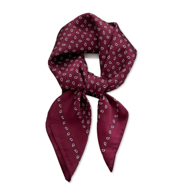 DONNA Burgundy