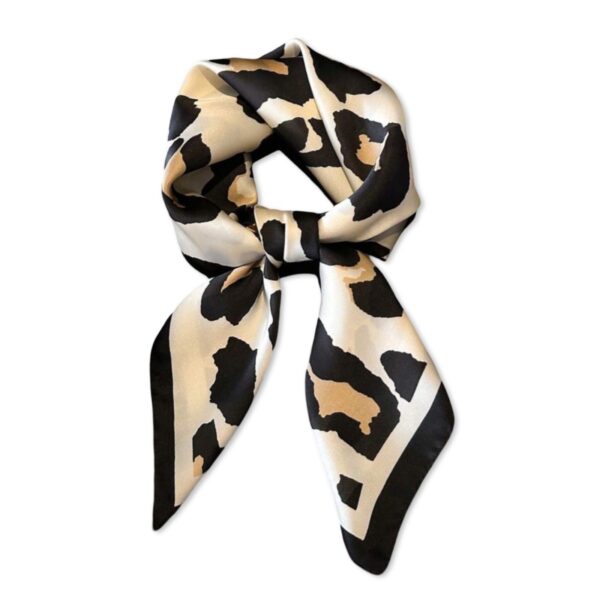 DONNA leopard
