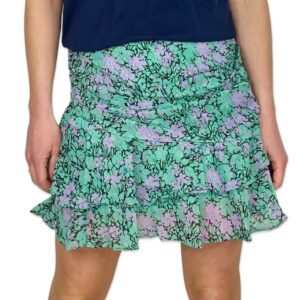 EIMEE skirt Green
