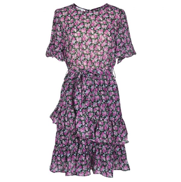 ELOISEE dress Pink