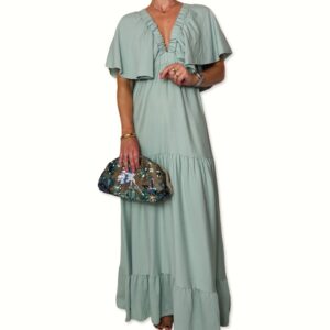 EYLIZE dress Mint