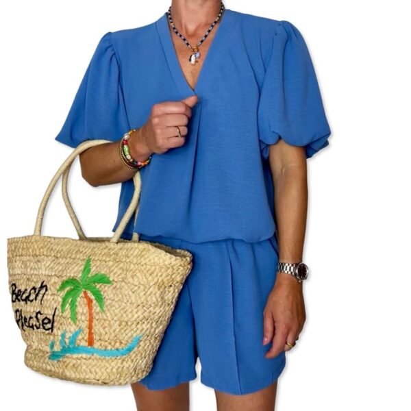 GABBY set Blue
