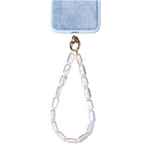 GAIA phone cord Pearls