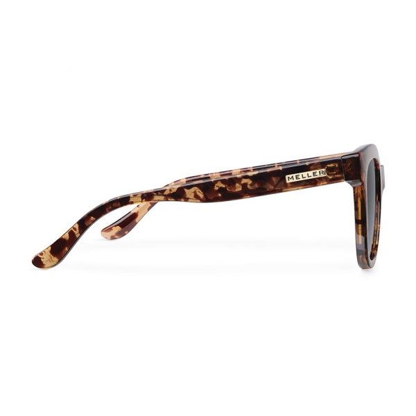GENEVIEVE sunglasses Brown - Afbeelding 3