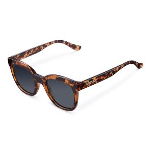 GENEVIEVE sunglasses brown top