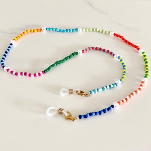 GIGI glasses cord Multicolor 4 GIGI glasses cord Multicolor 4