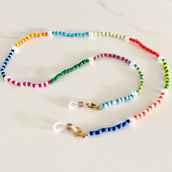 GIGI glasses cord Multicolor 4