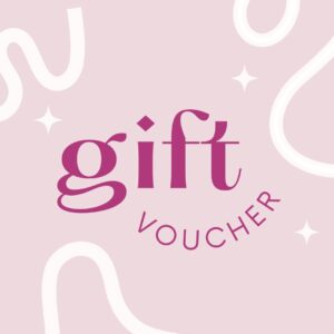 Gift Voucher