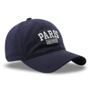 HAI cap Dark blue
