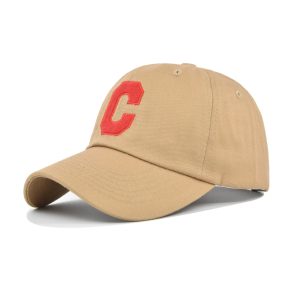 HAZ cap Beige