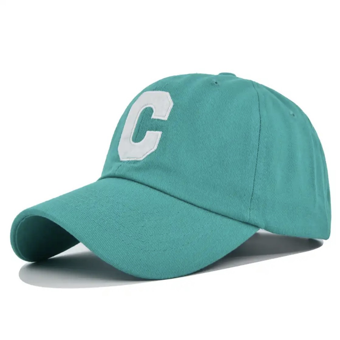 HAZ cap Turquoise