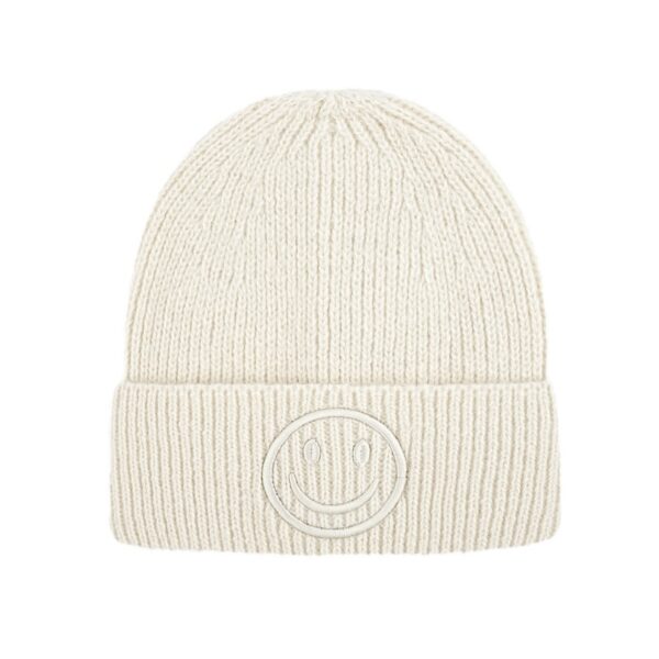 HAZEL beanie Creme