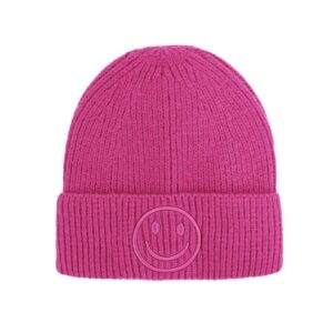HAZEL beanie Pink