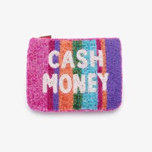 ILLY coin pouch Cash Money