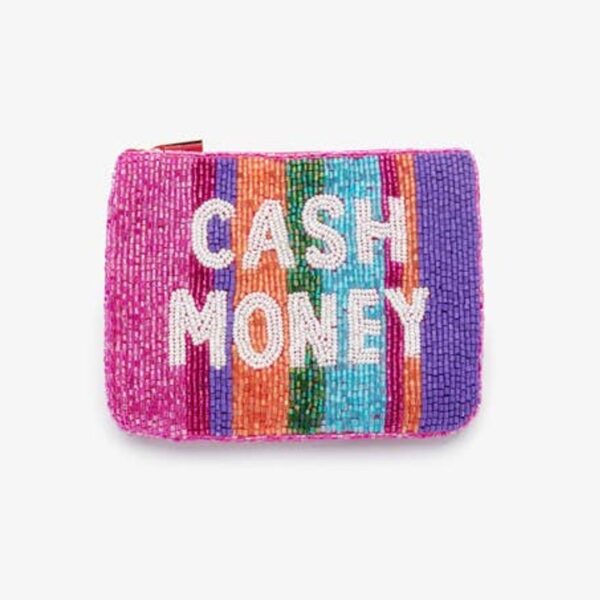 ILLY coin pouch Cash Money