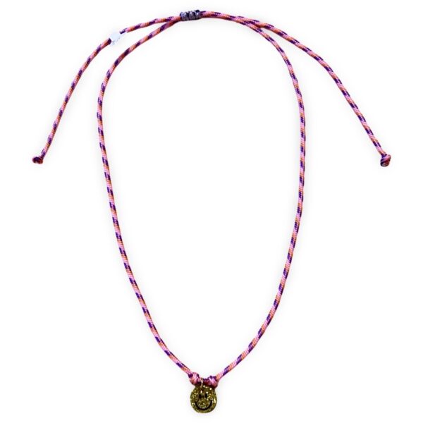 JULES kids Necklace Pink