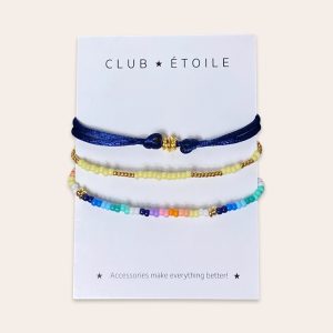 KATE Giftset bracelets