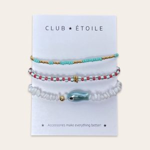 KYRA Giftset bracelets