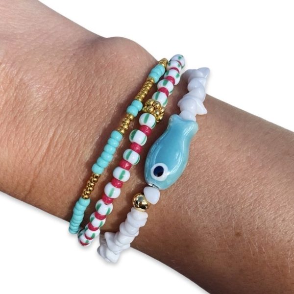 KYRA bracelets