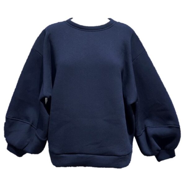 LILLE sweater Dark Blue