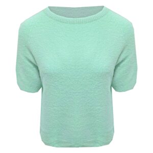 LUCY sweater Mint